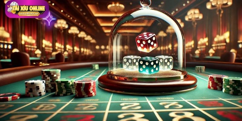 Bản chất về nhóm kéo tài xỉu Telegram