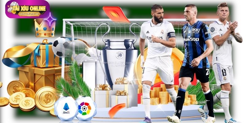 Bí quyết tỷ lệ tài xỉu bóng đá hiệu quả