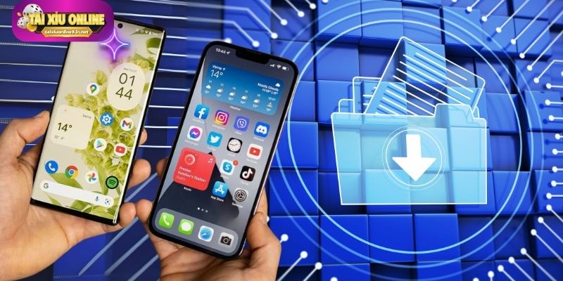 Bỏ túi lưu ý để đảm bảo tải thành công