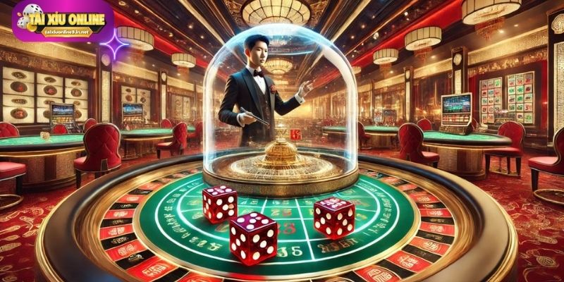 Cách soi nhịp cầu chuyền qua các thống kê