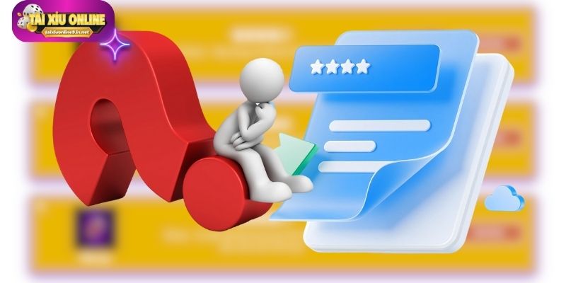 Câu hỏi thường gặp về độ uy tín của hệ thống