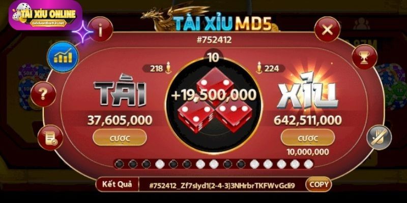 Game có luật chơi như truyền thống