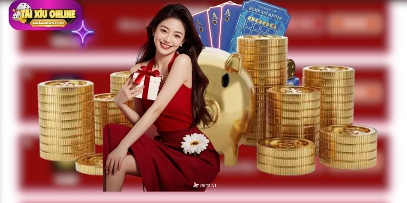 Hệ thống chia sẻ ưu đãi từ nhiều nơi