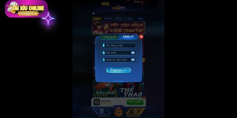 Hướng dẫn newbie 6 bước đăng ký tài khoản