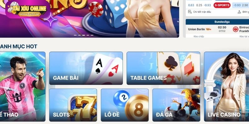 Khái quát lịch sử hình thành cổng game Sin88