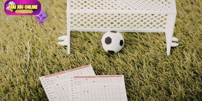 Khám phá cách đánh tài xỉu bóng đá luôn thắng