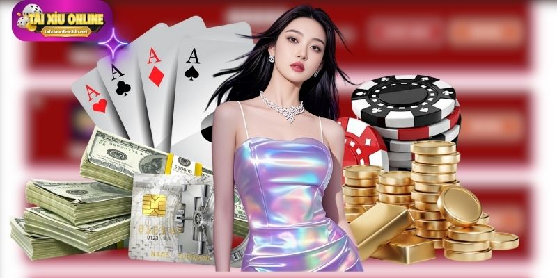 Lịch sử ra mắt trang tài xỉu online