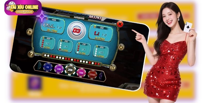 Nắm vững bản chất của tài xỉu chẵn lẻ