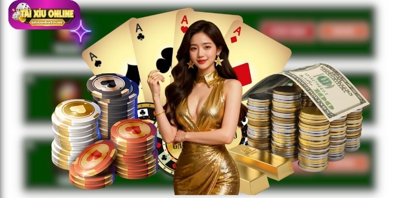 Nguồn gốc của bộ môn tài xỉu truyền thống