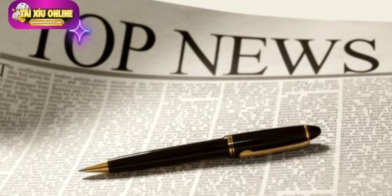 Nhận diện trang tin tức minh bạch