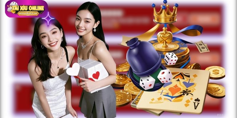 Tài xỉu MD5 được nhiều người săn đón