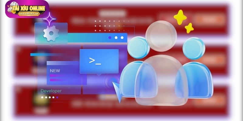 Thành viên cần truy cập có trách nhiệm