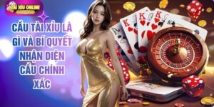 Cầu Tài Xỉu Là Gì Và Bí Quyết Nhận Diện Cầu Chính Xác