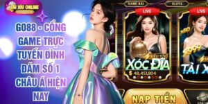 Go88 - Cổng Game Trực Tuyến Đình Đám Số 1 Châu Á Hiện Nay