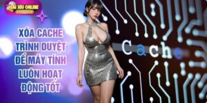 Xóa Cache Trình Duyệt Để Máy Tính Luôn Hoạt Động Tốt