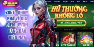 Zbet - Khám Phá Về Địa Điểm Uy Tín Hàng Đầu Hiện Nay