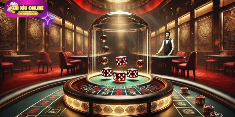 Tìm hiểu cầu 1-1 Tài Xỉu qua lịch sử phiên