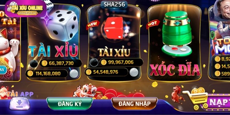 Tìm hiểu sơ qua về cổng game số 1 châu Á Rikvip