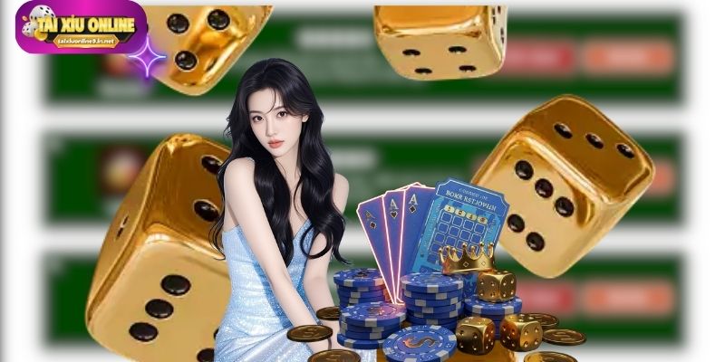 Tìm hiểu về trò chơi tài xỉu hấp dẫn