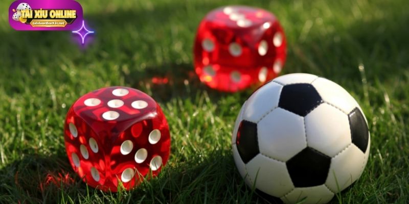 Ưu điểm của hình thức giải trí bóng đá này