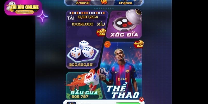 Vài nét khái quát cổng game đình đám Win79